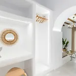 דירה Casa Marcos Naxos City
