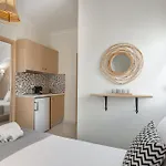 Casa Marcos * Naxos City