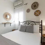 דירה Casa Marcos Naxos City