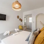 Casa Marcos דירה *