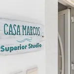 דירה Casa Marcos *