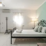 דירה Casa Marcos Naxos City