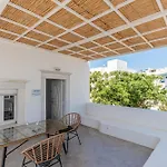 דירה Casa Marcos