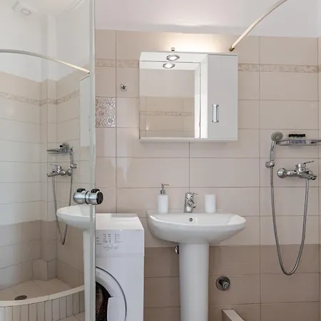 Apartmán Casa Marcos *