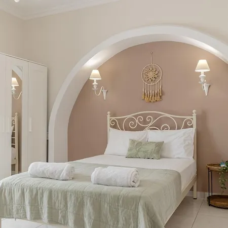 Casa Marcos Apartment