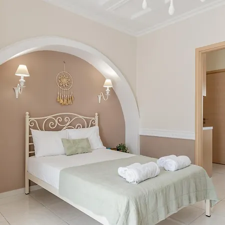 Casa Marcos Apartment *