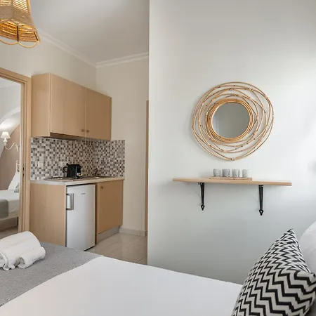 Casa Marcos * Naxos City