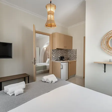 Apartment Casa Marcos