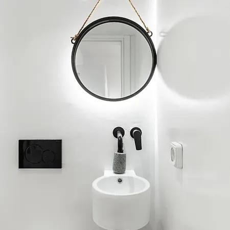 Casa Marcos Apartment *