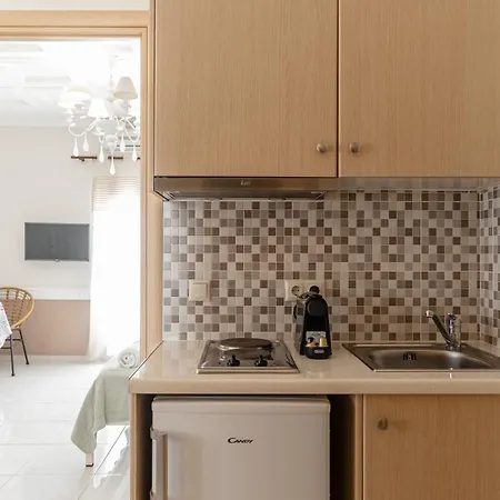 Apartment Casa Marcos *