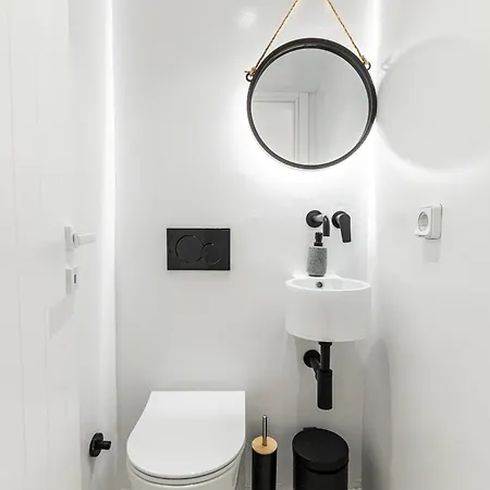 Apartment Casa Marcos *