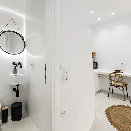 Casa Marcos * Naxos City