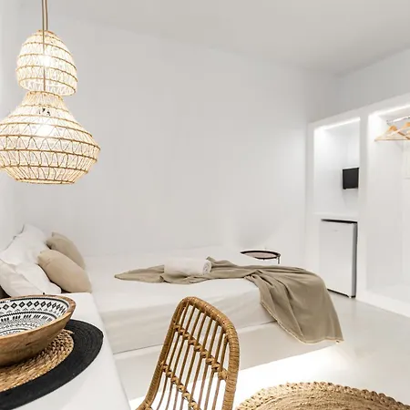 Casa Marcos Apartment