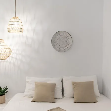 Casa Marcos Apartment