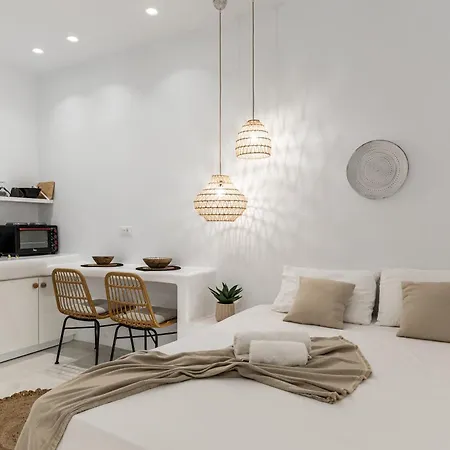 Casa Marcos דירה *