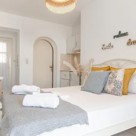 Casa Marcos Apartment *