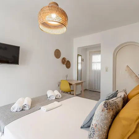 Casa Marcos Apartment *