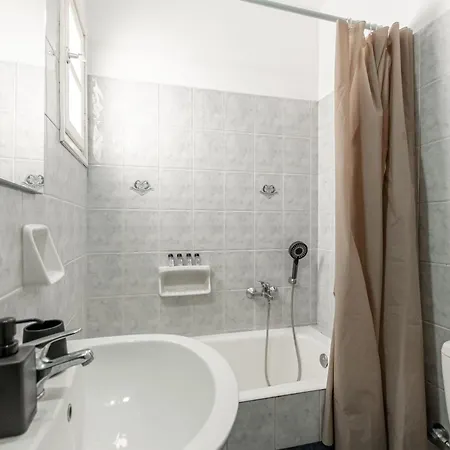 Casa Marcos Apartment *