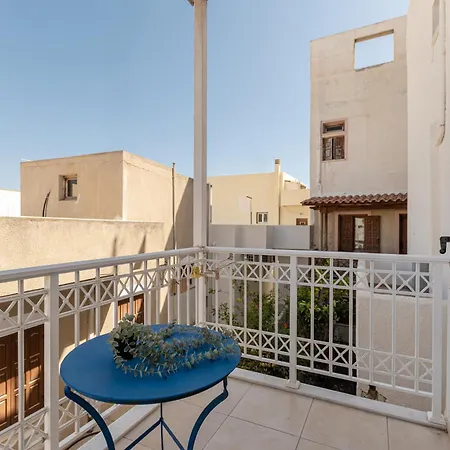 Casa Marcos Apartment