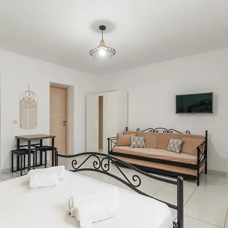 דירה Casa Marcos *