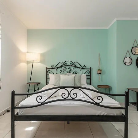 Casa Marcos Apartment