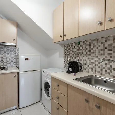 Casa Marcos Apartment *