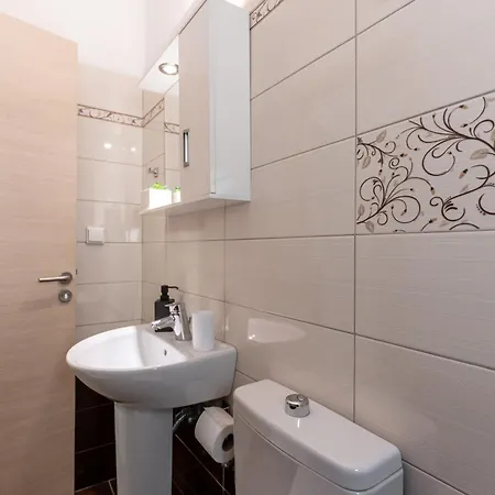 Casa Marcos Apartment