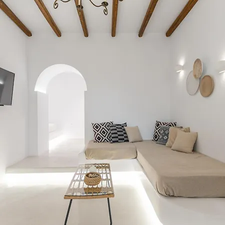 דירה Casa Marcos
