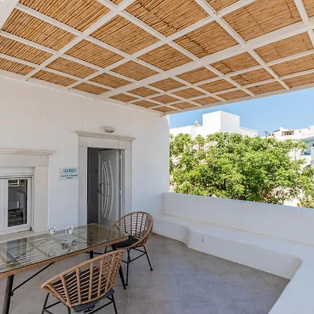 דירה Casa Marcos