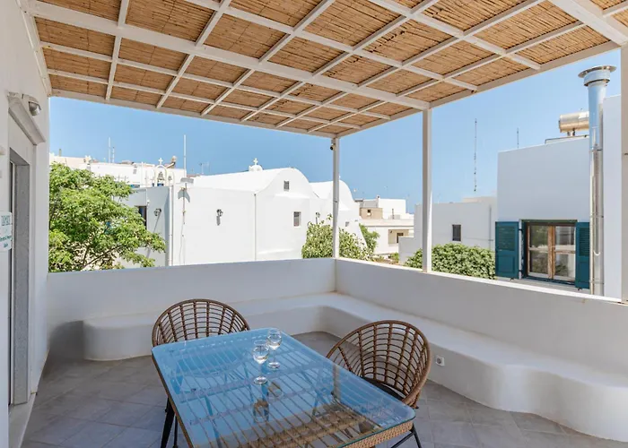 Casa Marcos Διαμέρισμα