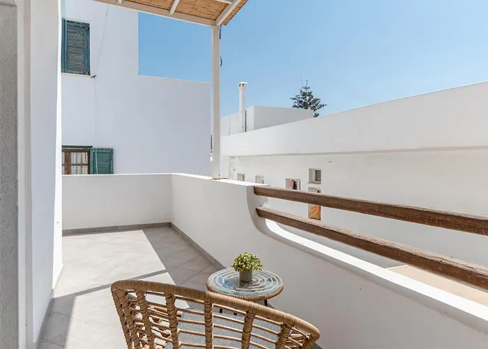 Casa Marcos Διαμέρισμα *