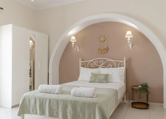 Casa Marcos Διαμέρισμα