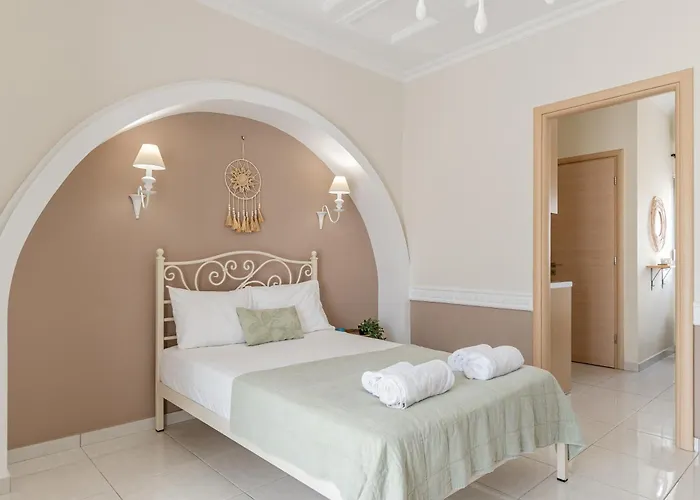 Casa Marcos Διαμέρισμα *