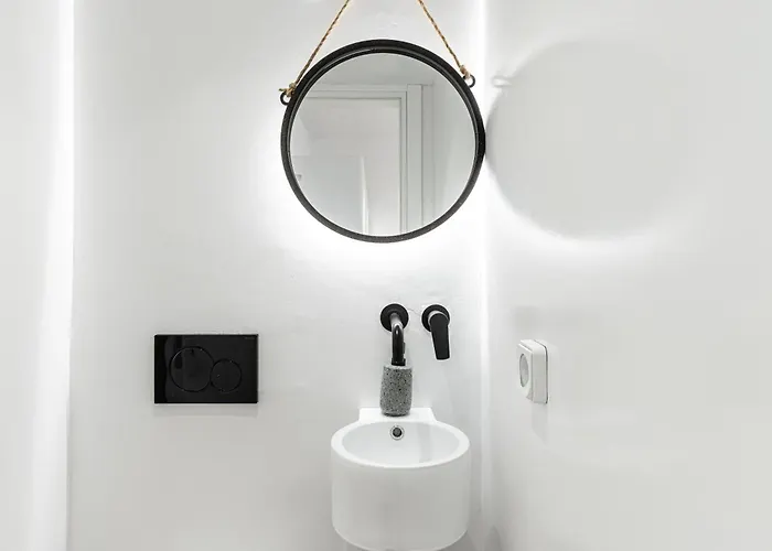 Casa Marcos Διαμέρισμα *