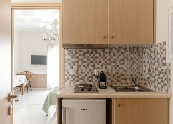 Διαμέρισμα Casa Marcos *