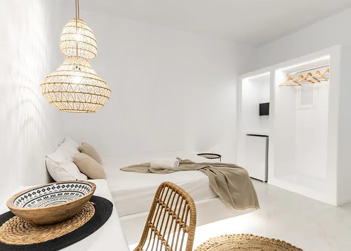 Casa Marcos Διαμέρισμα