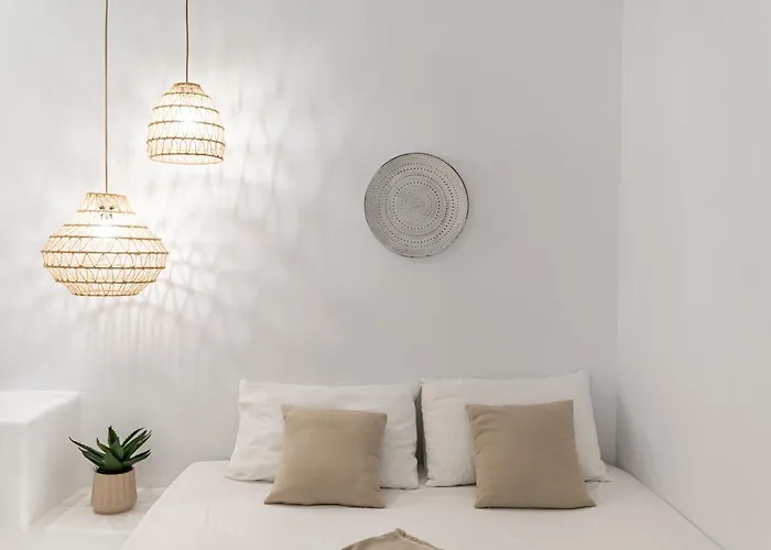 Casa Marcos Διαμέρισμα