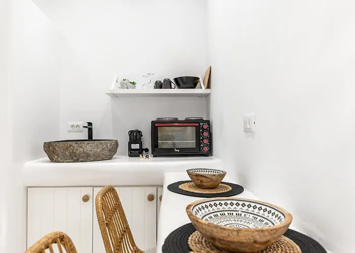 Casa Marcos Διαμέρισμα *