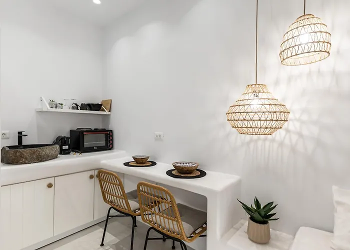 Casa Marcos Διαμέρισμα *