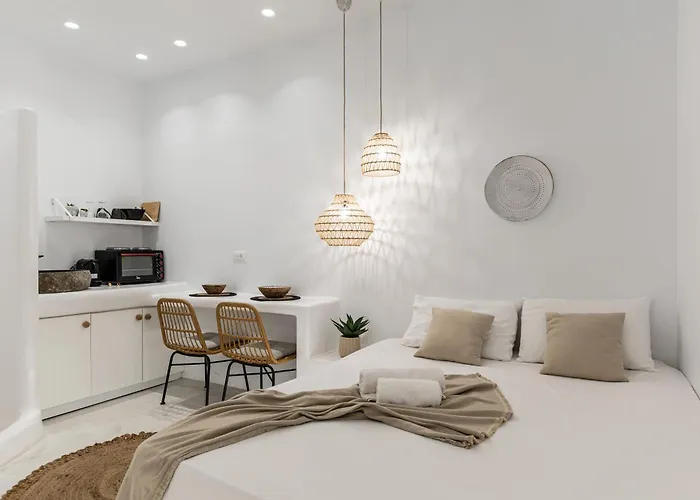 Casa Marcos Διαμέρισμα *