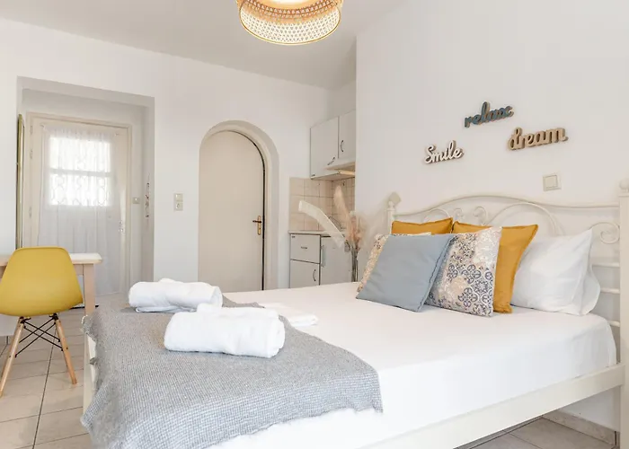 Casa Marcos Διαμέρισμα *