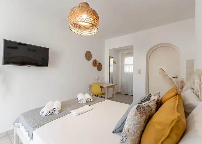 Casa Marcos Διαμέρισμα *