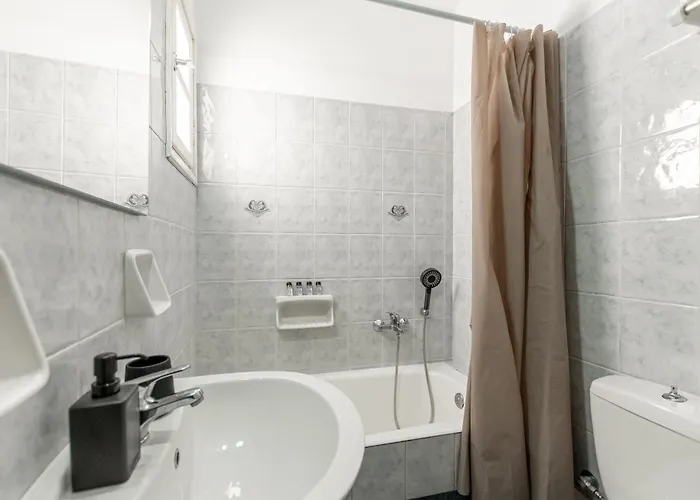 Casa Marcos Διαμέρισμα *