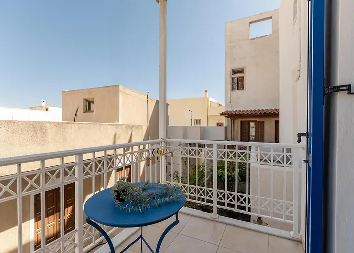 Casa Marcos Διαμέρισμα