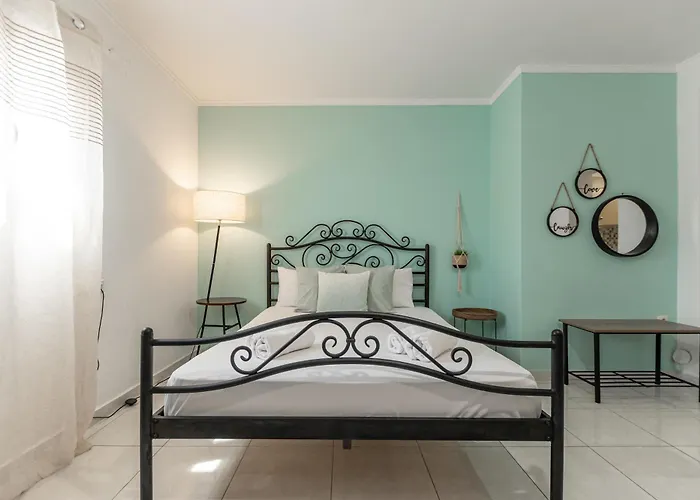 Casa Marcos Διαμέρισμα