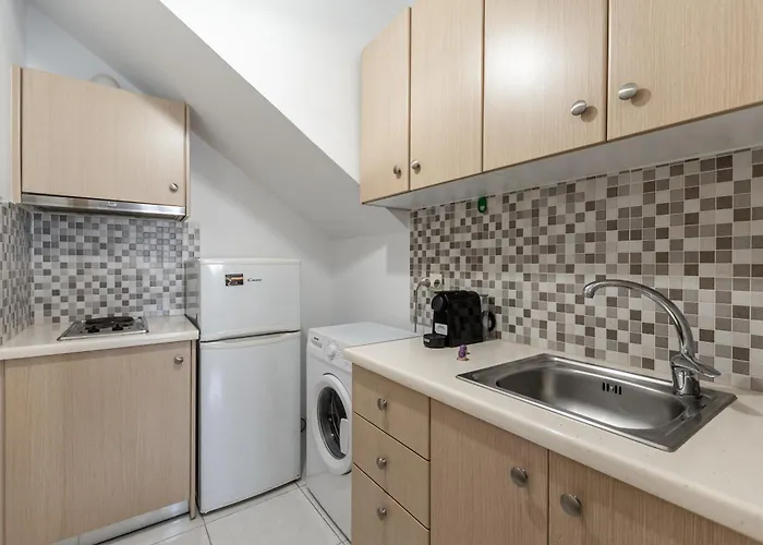 Casa Marcos Διαμέρισμα *