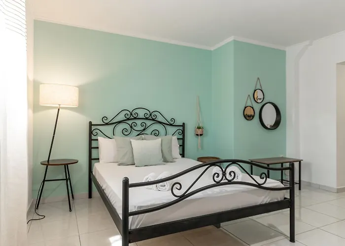 Casa Marcos Διαμέρισμα *