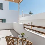 Casa Marcos Apartment *