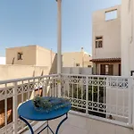 Casa Marcos Apartment