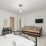 Apartment Casa Marcos *